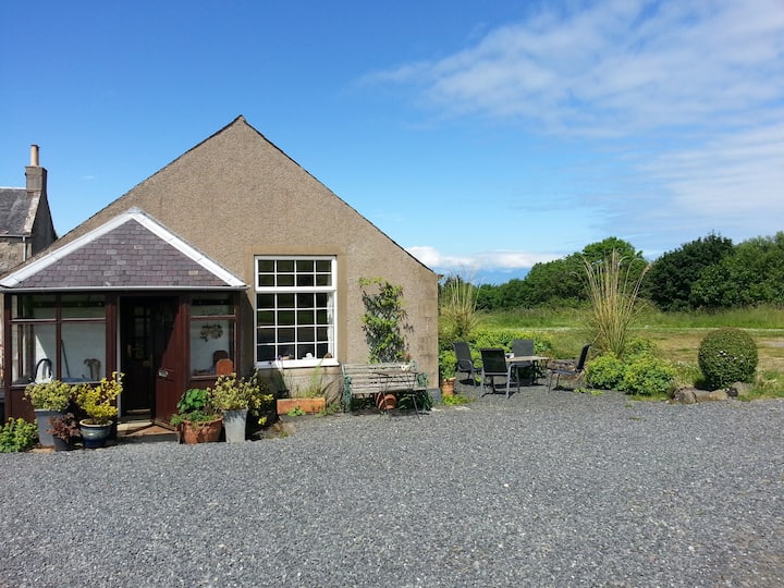 Turnberry Cottage, Culzean, Maidens - Dumfries and Galloway