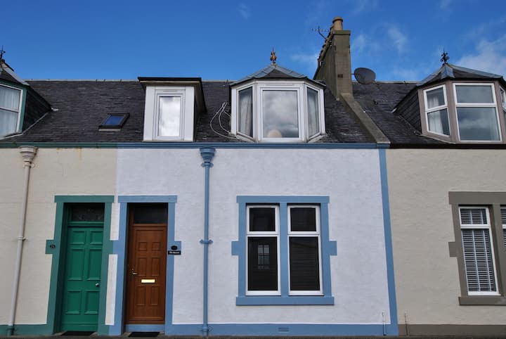 The Beacon- Lovely Coastal Home In The East Neuk - Anstruther
