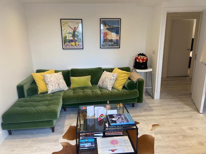 Modern Flat In The Heart Of Canterbury City Centre - University of Kent, Canterbury Campus