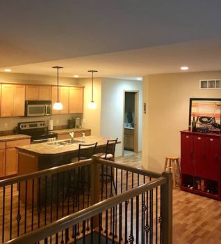 Iowa State University, Ames airbnb, hotels and vacation rentals