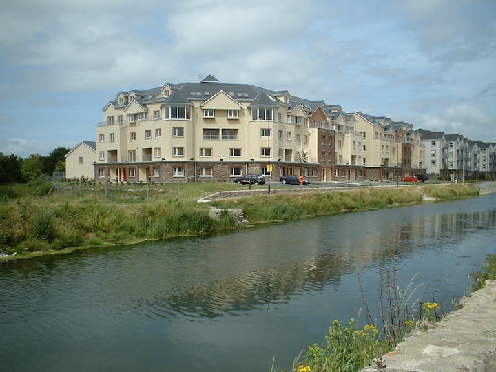 Luxury Apartment With Spectacular Views - Tralee
