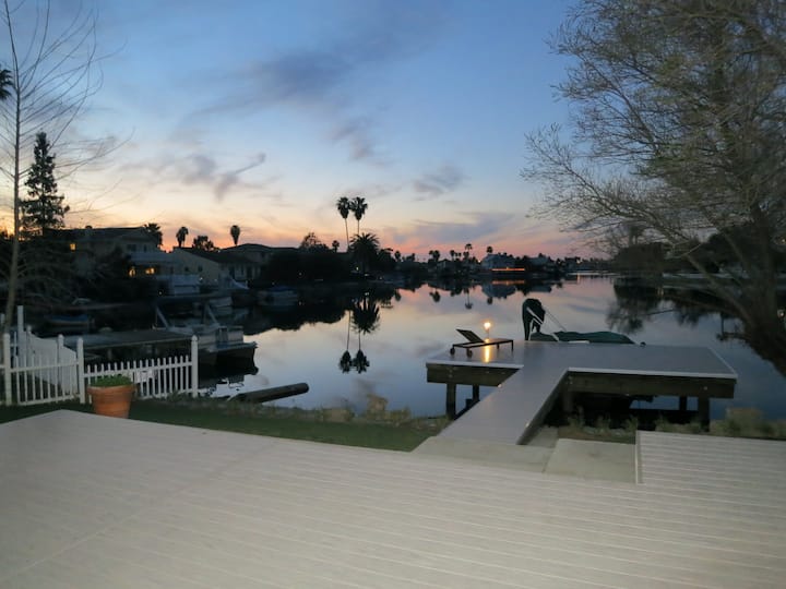 Charming 3 Bedroom Lake House - Discovery Bay, CA