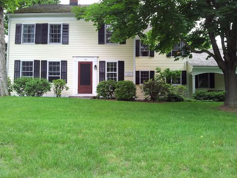 Madison, CT Holiday Apartments and Self Catering cozycozy