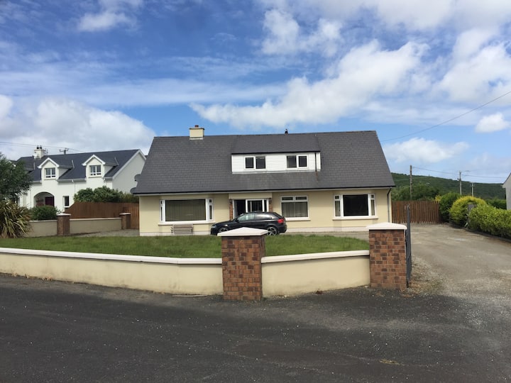 Mayfairk Homes Self-cater Carndonagh/letterkenny - County Donegal, Ireland