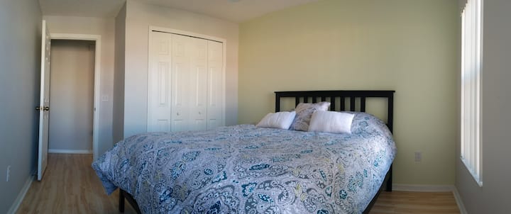 Stay 15 Minutes From Disney! - Kissimmee, FL