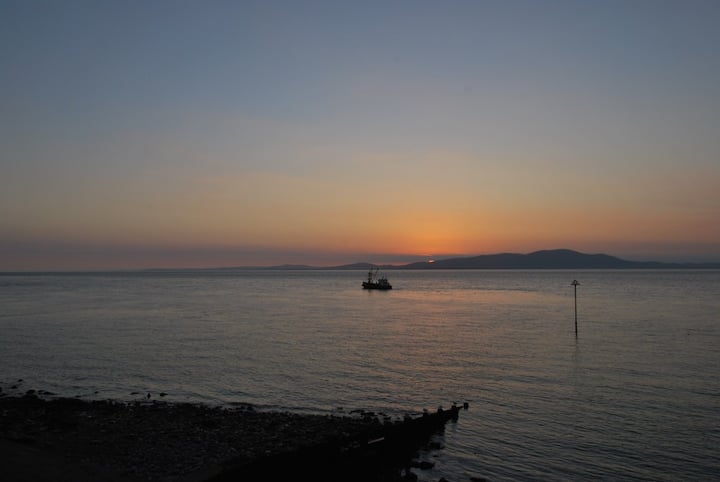 Self Catering Silloth - Spindrift - Silloth