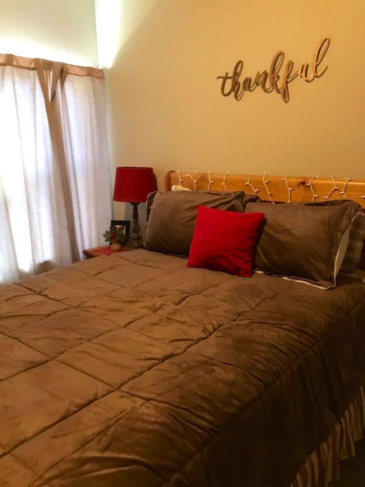 Cozy Bedroom #1 - Twin Falls, ID