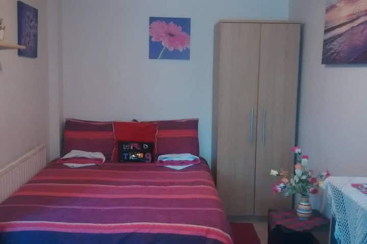 Private Room In Shared House-n 1 - Nottingham