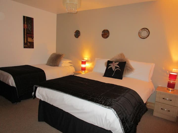 Cozie Bed And Breakfast - Clonmel