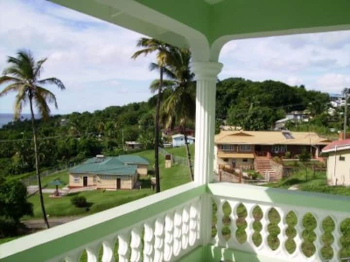 Cozy Caribbean Apartments - Sainte-Lucie