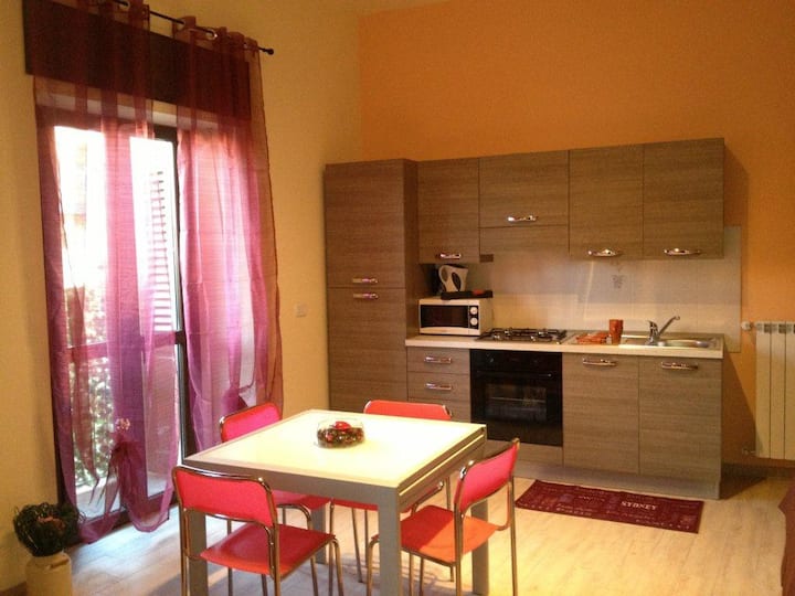 Living88 Apartments - Bilocale N.3 - Turin
