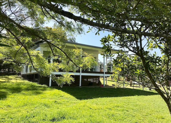 Bessies Country Escape. - Maleny