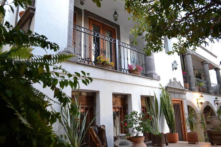 Casa Cariño Mio - Guanajuato  (Complejo  Del Real) - Guanajuato