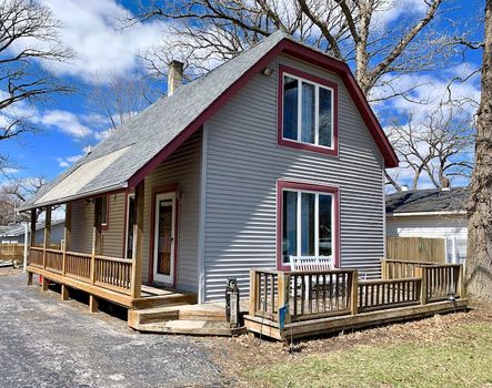 Cedar Lake, IN Vacation rentals & Airbnb cozycozy