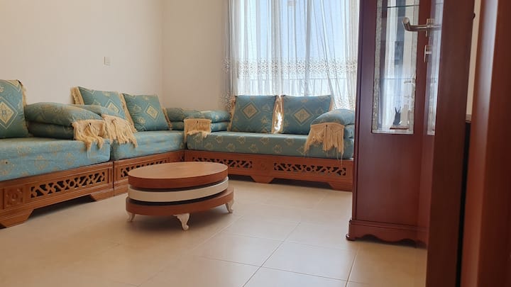 Four Season (Hasnaoui Residence) - Oran