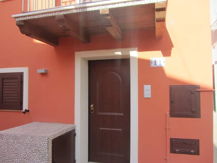 A Cosy House In The Old Town - Giulianova