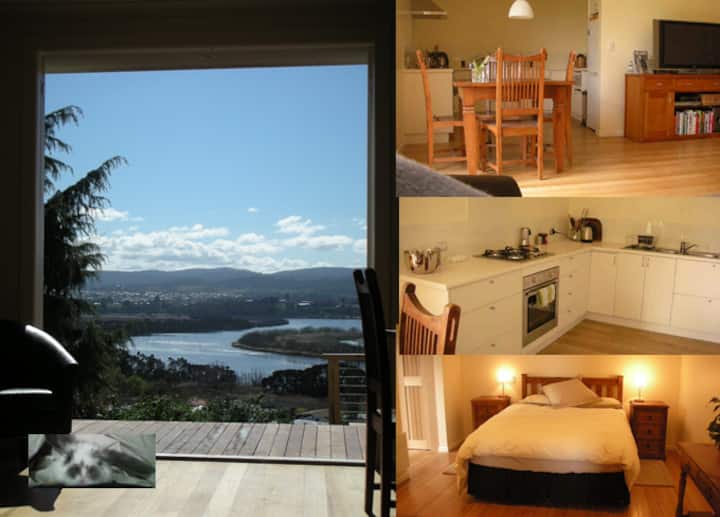Forest Road Apartments' 92c..92a Also Available - Launceston