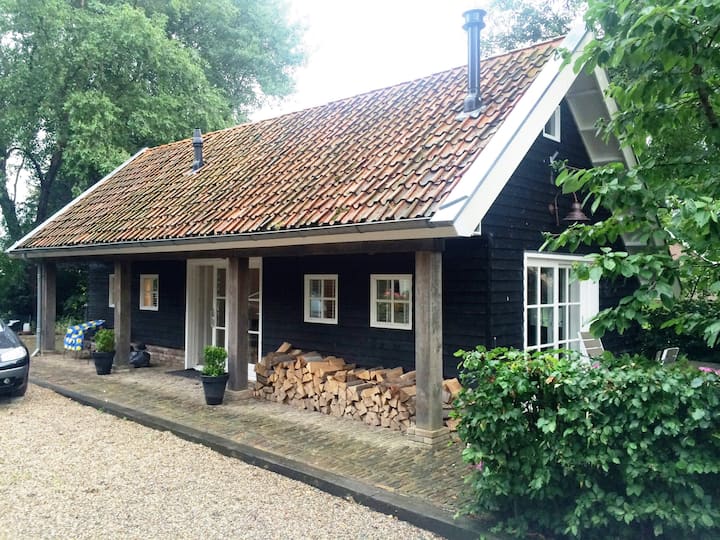 Holiday House Nearby Giethoorn - Netherlands