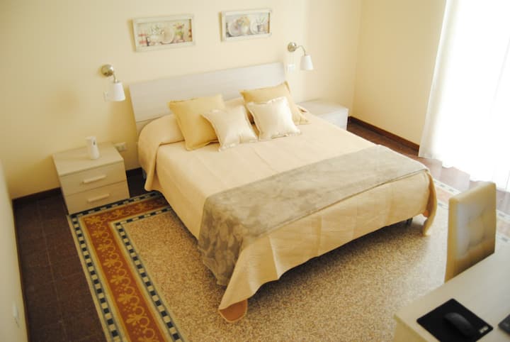Maison Saint Bon 2 Private Apartment - La Spezia