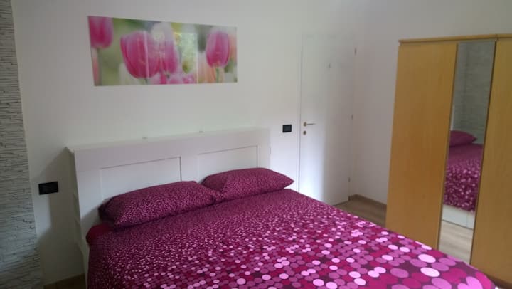 Appartamento Rivabella - 022153-at-055452 - Riva del Garda