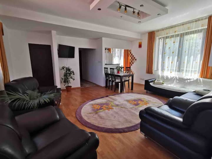 Apartament Irina - Suceava