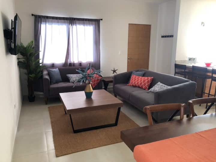 Brand New! Beautifully Decorated And Equipped. - La Paz