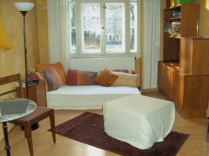 Helles Zimmer In Wg - Norimberga