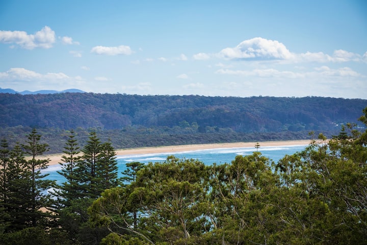 Holiday On Pacific - Tathra