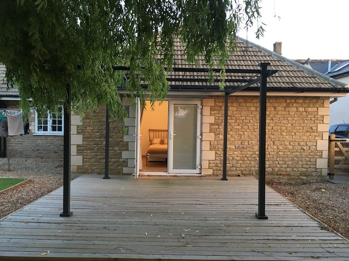 Guesthouse Sleeps 6 Adults - Peterborough