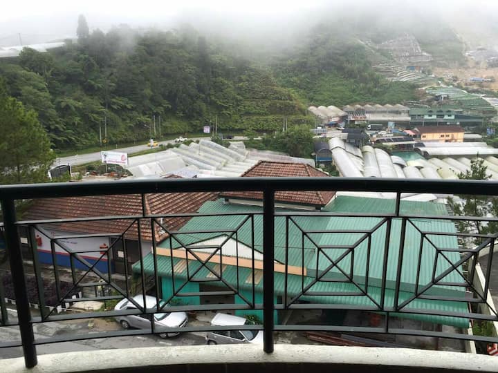 Rent And Go - Cameron Highlands