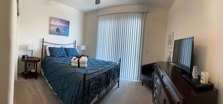 Escape To A Charming And Modern Guest Suite - Rancho Cordova, CA
