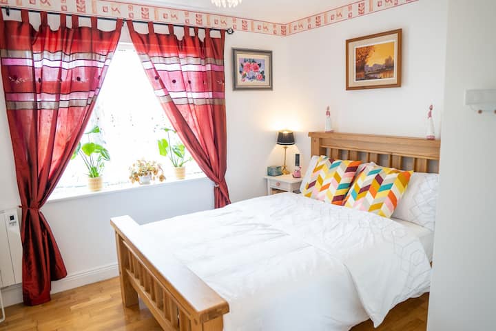 Private Room And Bathroom In Arklow Town Centre - Arklow