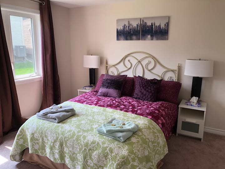 Guest Suite In Friendly House In Kanata - Kanata