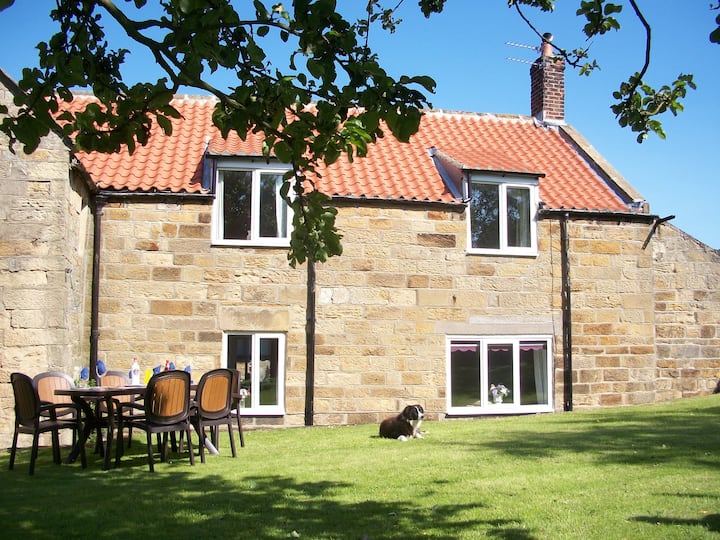 Greylands Farm Holiday Cottage - Staithes