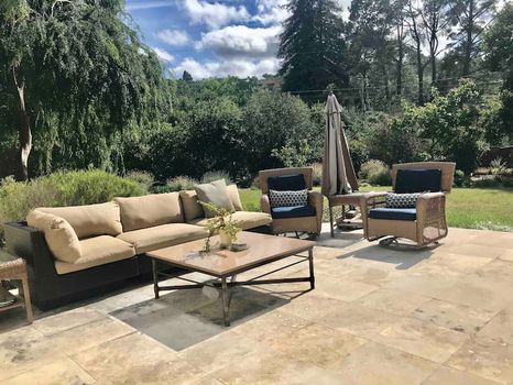 Find cheap vacation rentals in Portola Valley, CA cozycozy