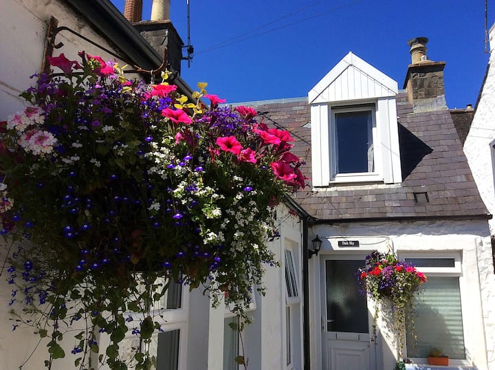 Dark Sky Cottage.  Romance Under The Stars! - Dumfries and Galloway