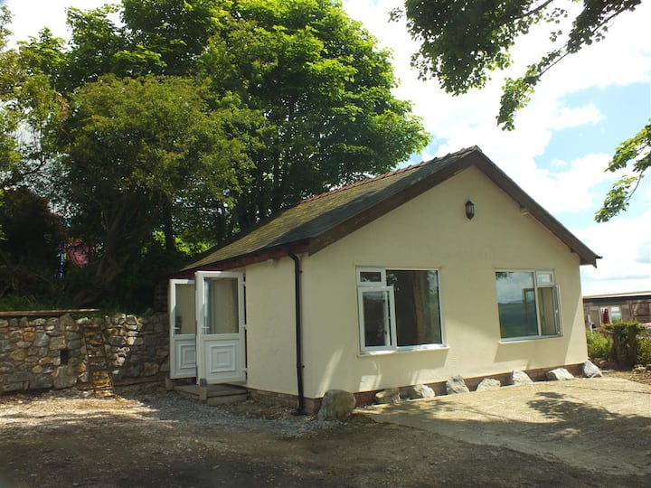 Self Contained Holiday Cottage On Halkyn Mountain - 莫爾德