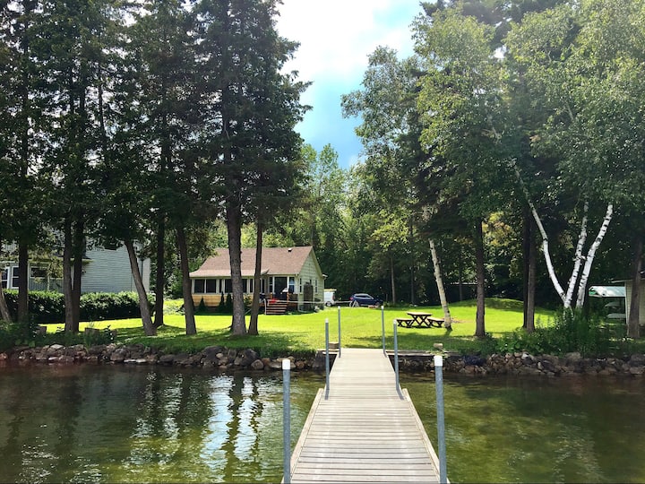Beautiful Lakefront Cozy 3b 1hr From The City - Innisfil