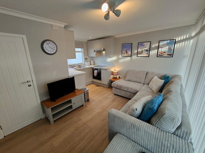 Holiday Chalet In Selsey - West Wittering