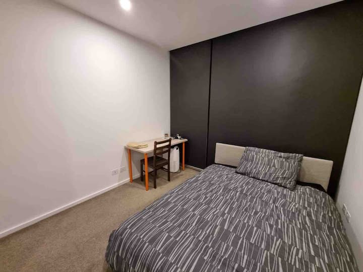 Private Room In Cbd (Near Southern Cross Station) - Carlton