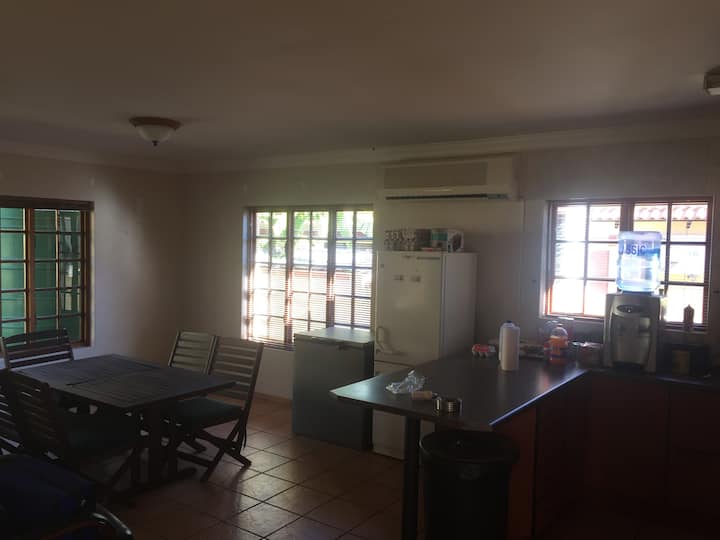 Secure Conveniant House  In Waterberg/limpopo - Thabazimbi
