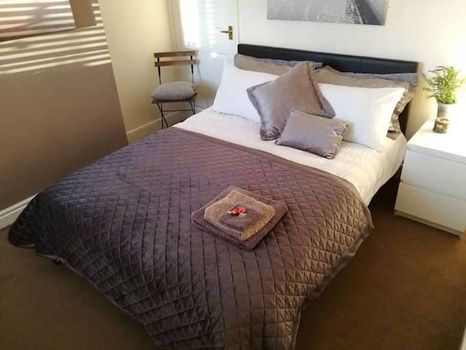 Southampton Short Term and Weekly Rentals cozycozy