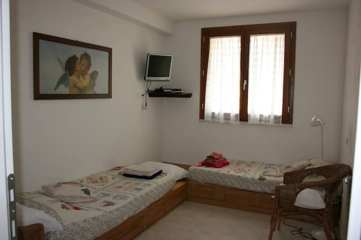 Independent Grosseto City Room - Grosseto, Italia