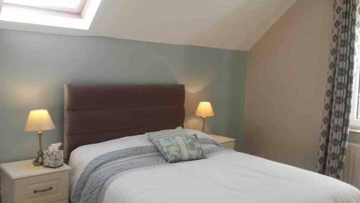 Very Comfortable Double Room In A Great Location! - 에니스