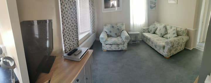 Fully Refurbished Holiday Chalet In Withernsea - Withernsea
