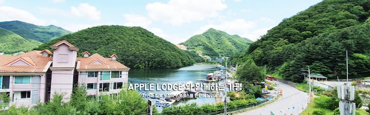 Applelodge - Icheon