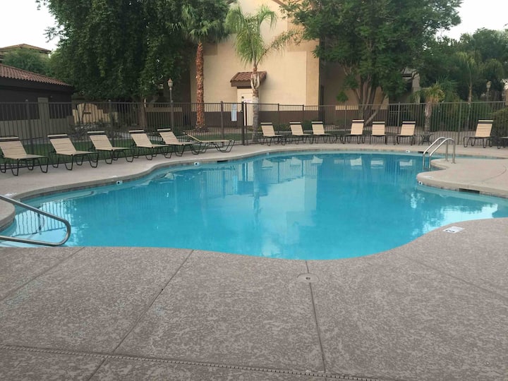 Resort Style Vacation Condo - Mesa, AZ