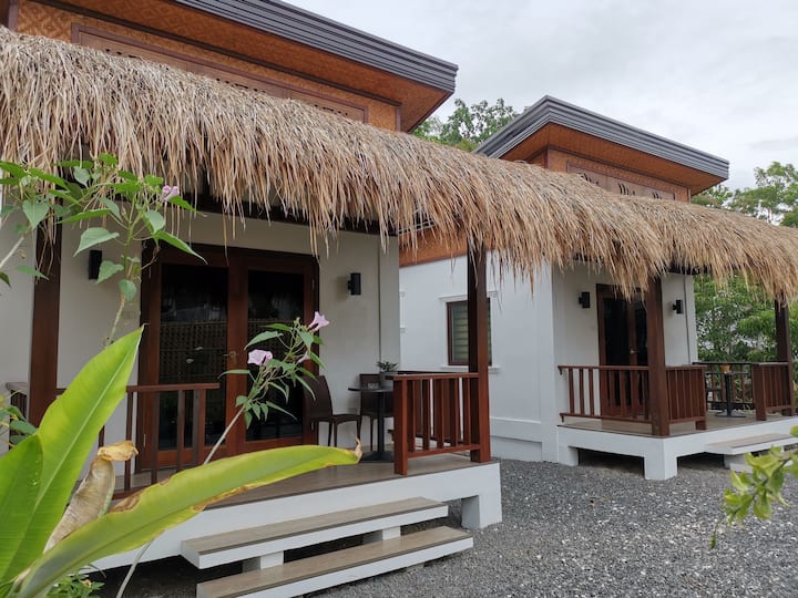 Alona Vikings Lodge#3 Alona Beach, Panglao, Bohol - Filipinas