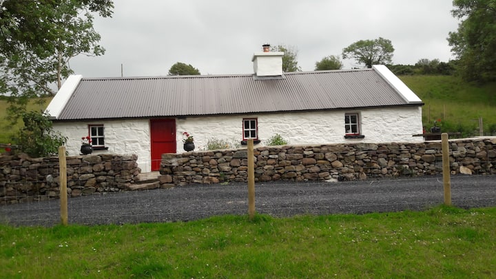 The Cottage, Cogaula, Westport, Co. Mayo - Mayo