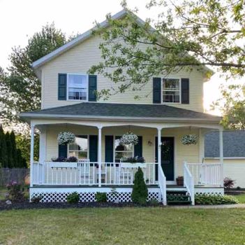 Corinth, NY Vacation rentals & Airbnb cozycozy